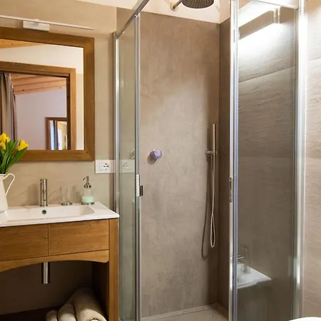 Antico Borgo Brunelli Hotel Conco