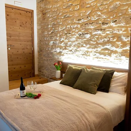 Antico Borgo Brunelli