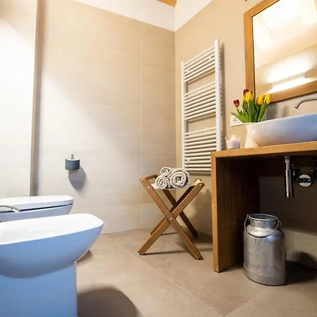 Antico Borgo Brunelli * Conco