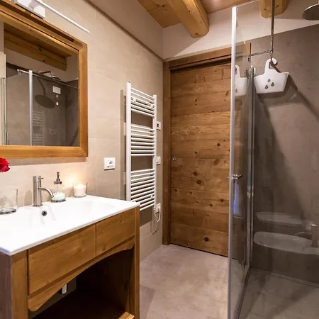 Antico Borgo Brunelli *