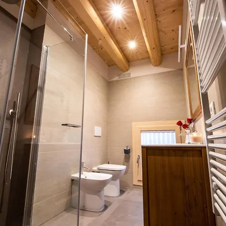 Antico Borgo Brunelli *