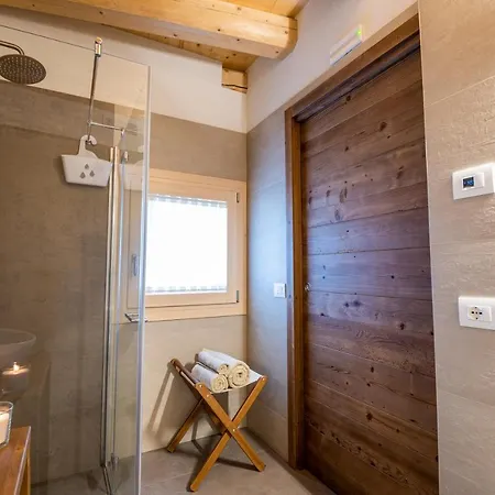 Antico Borgo Brunelli *