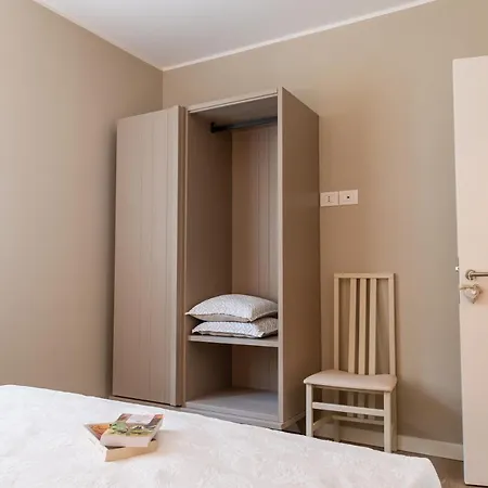 Antico Borgo Brunelli Conco