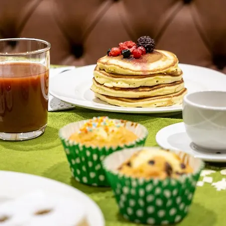 Antico Borgo Brunelli Conco