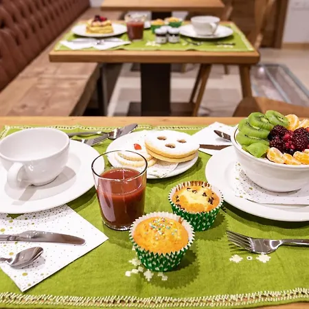 Antico Borgo Brunelli