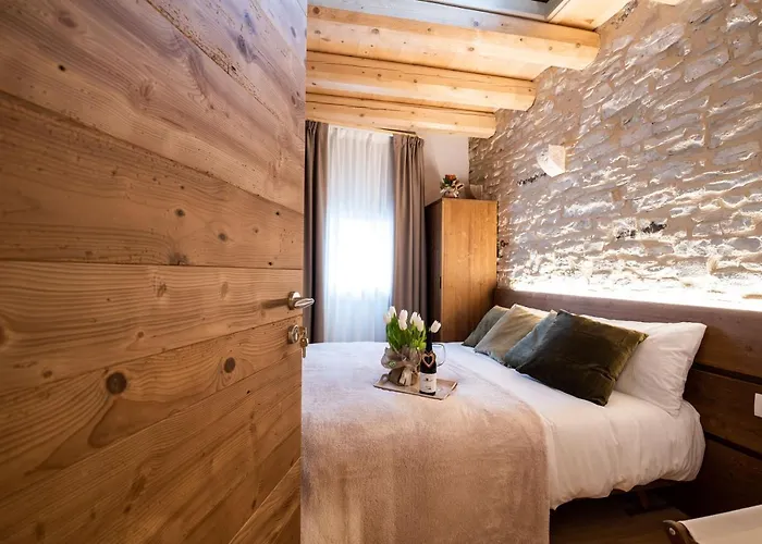 Antico Borgo Brunelli