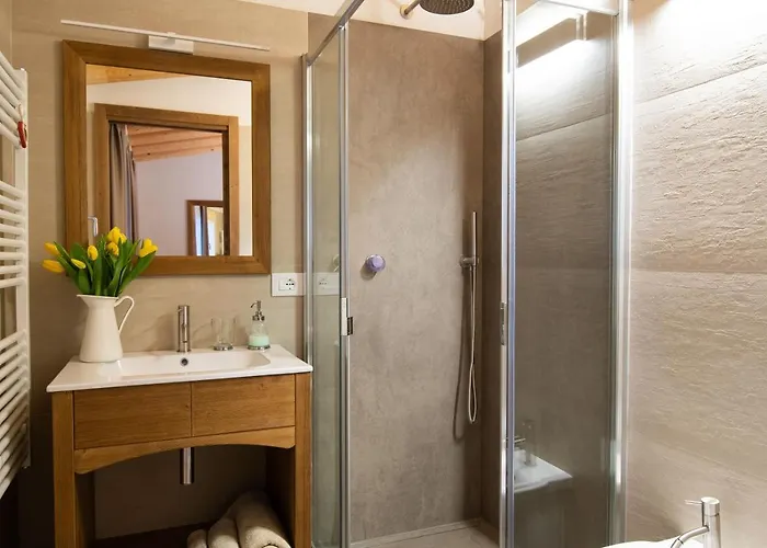 Antico Borgo Brunelli Hotel Conco