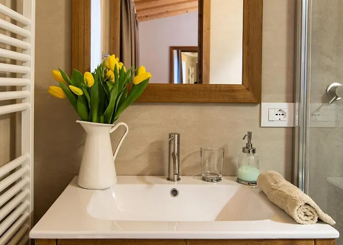 Hotel Antico Borgo Brunelli