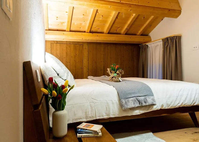 Antico Borgo Brunelli Hotel Conco