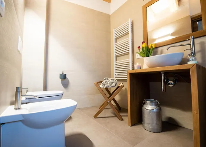 Antico Borgo Brunelli * Conco