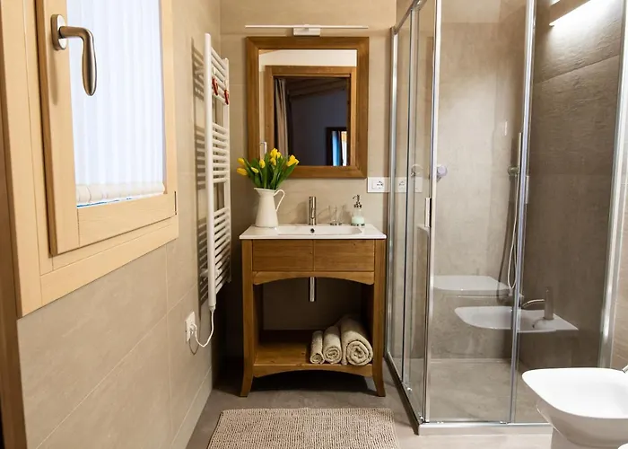 Hotel Antico Borgo Brunelli Conco