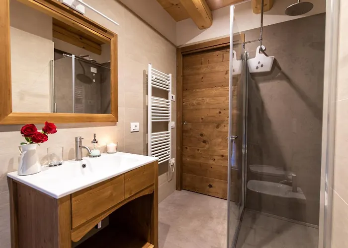 Antico Borgo Brunelli *