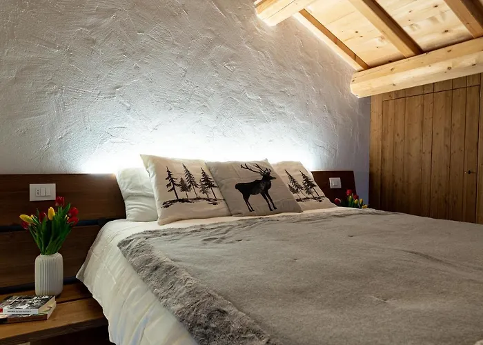 Antico Borgo Brunelli Hotel Conco