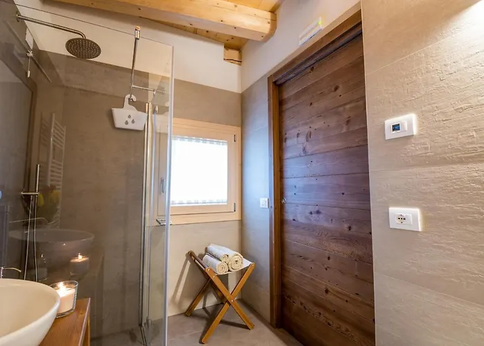 Antico Borgo Brunelli *