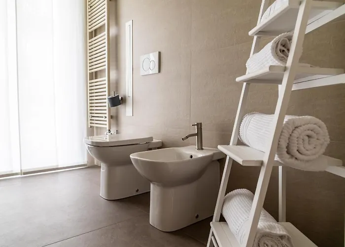 Antico Borgo Brunelli *