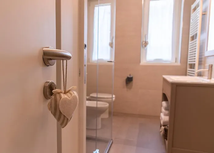 Antico Borgo Brunelli Hotel