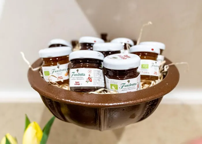 Antico Borgo Brunelli Conco