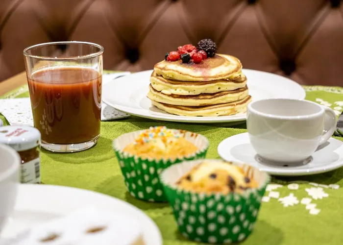 Antico Borgo Brunelli Conco