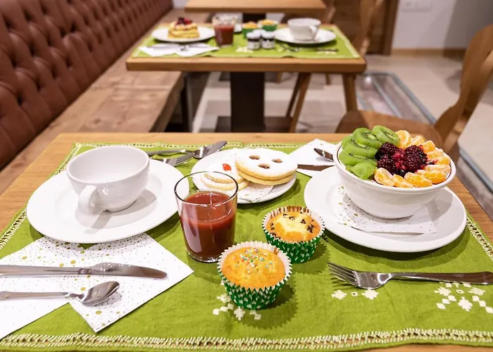 Antico Borgo Brunelli