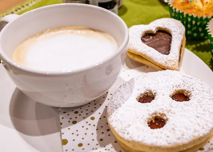 Antico Borgo Brunelli *