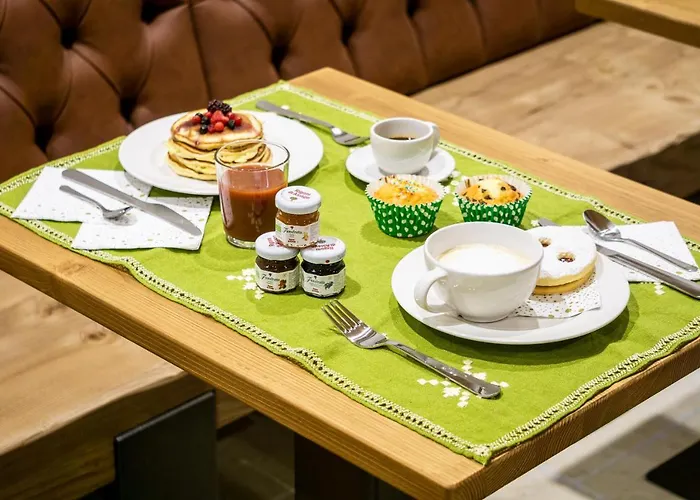 Hotel Antico Borgo Brunelli