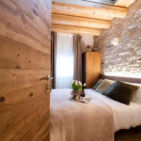 Antico Borgo Brunelli