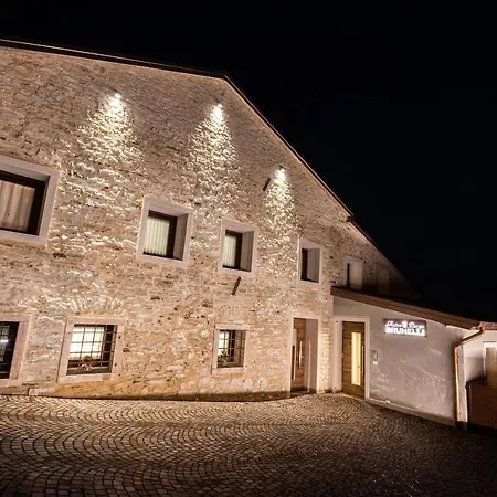 Antico Borgo Brunelli Hotel Conco