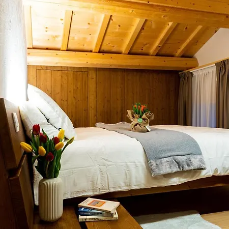 Antico Borgo Brunelli Hotel Conco