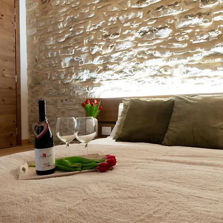 Antico Borgo Brunelli *