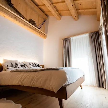 Antico Borgo Brunelli Hotel Conco