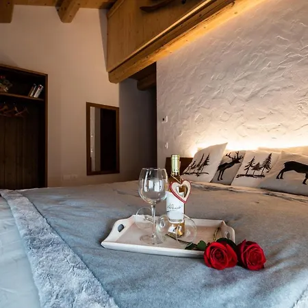 Otel Antico Borgo Brunelli *