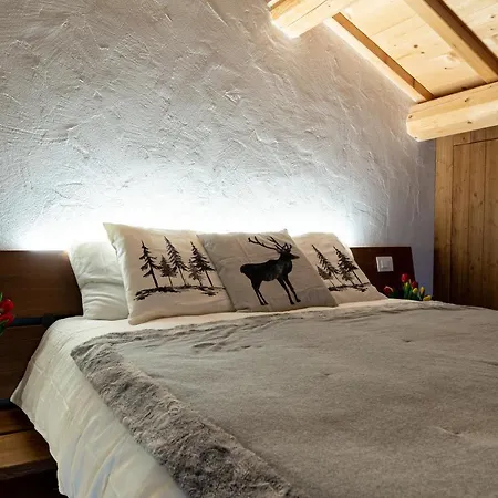 Antico Borgo Brunelli Hotel Conco