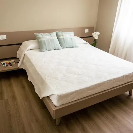 Otel Antico Borgo Brunelli *