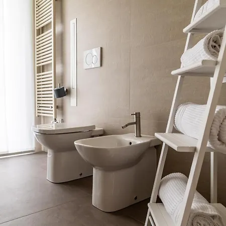 Antico Borgo Brunelli *