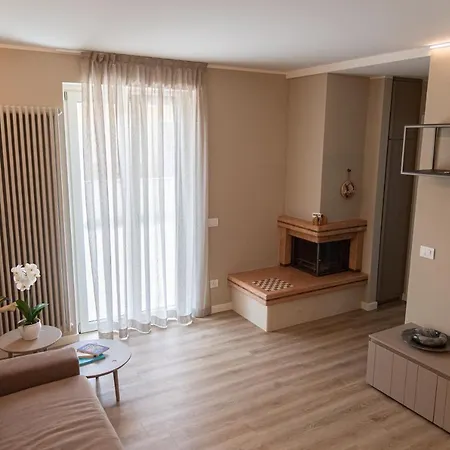 Antico Borgo Brunelli Conco