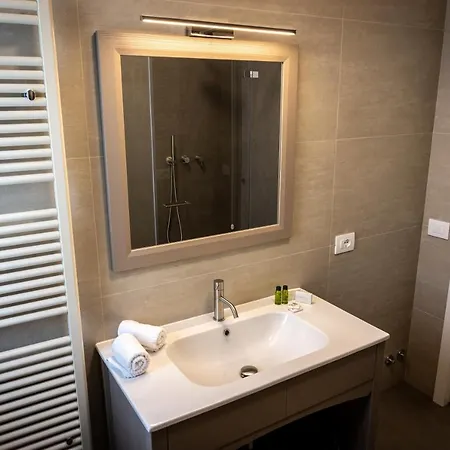 Antico Borgo Brunelli Conco