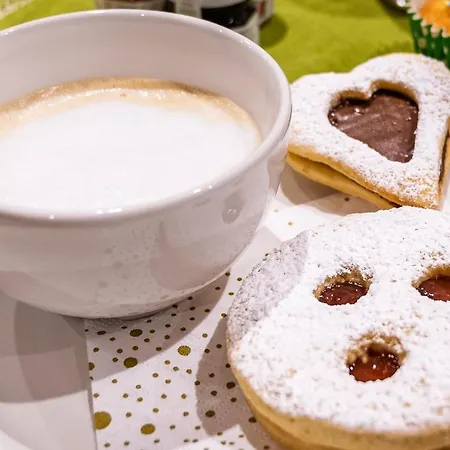 Antico Borgo Brunelli *