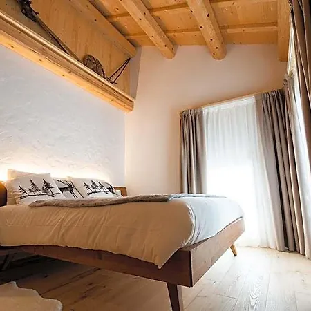 Hotel Antico Borgo Brunelli