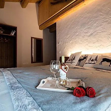 Hotel Antico Borgo Brunelli Conco