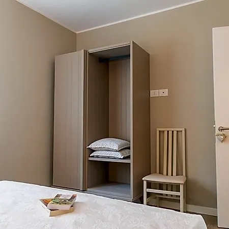 Hotel Antico Borgo Brunelli