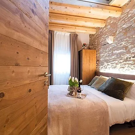 Hotel Antico Borgo Brunelli Conco