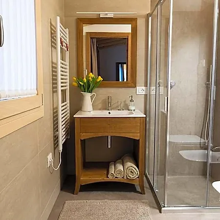 Hotel Antico Borgo Brunelli *