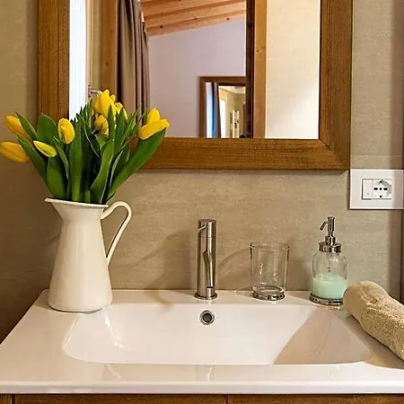 Antico Borgo Brunelli Hotel Conco