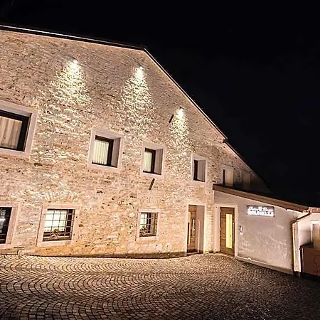 Hotel Antico Borgo Brunelli Conco