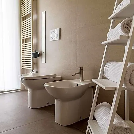 Antico Borgo Brunelli Hotel