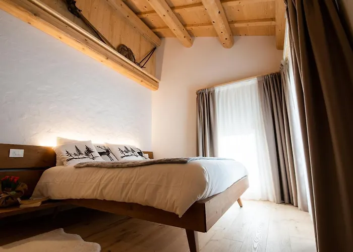 Antico Borgo Brunelli Hotel Conco