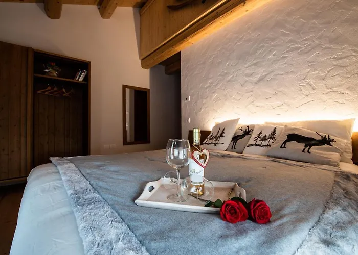 Hotel Antico Borgo Brunelli *