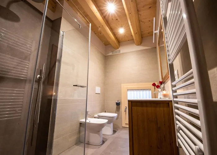 Antico Borgo Brunelli *