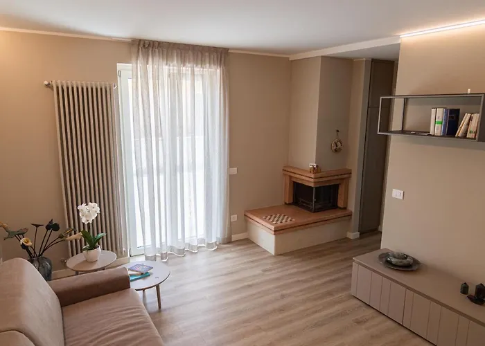 Antico Borgo Brunelli Conco