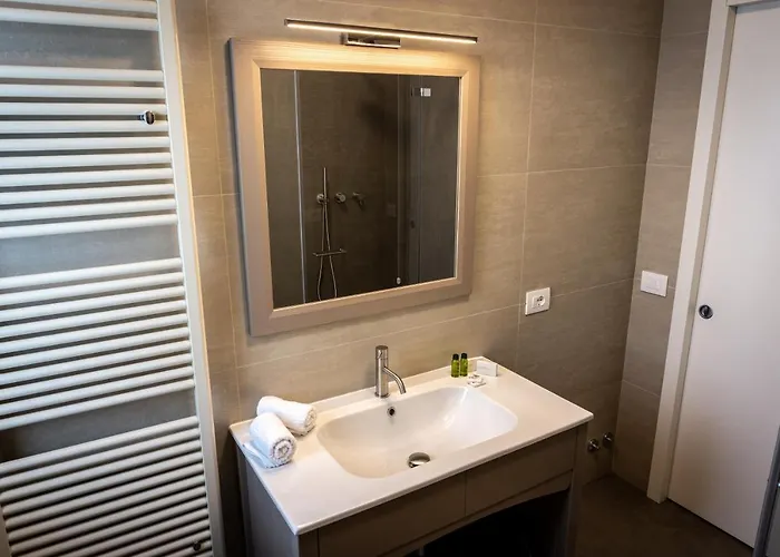 Antico Borgo Brunelli Conco